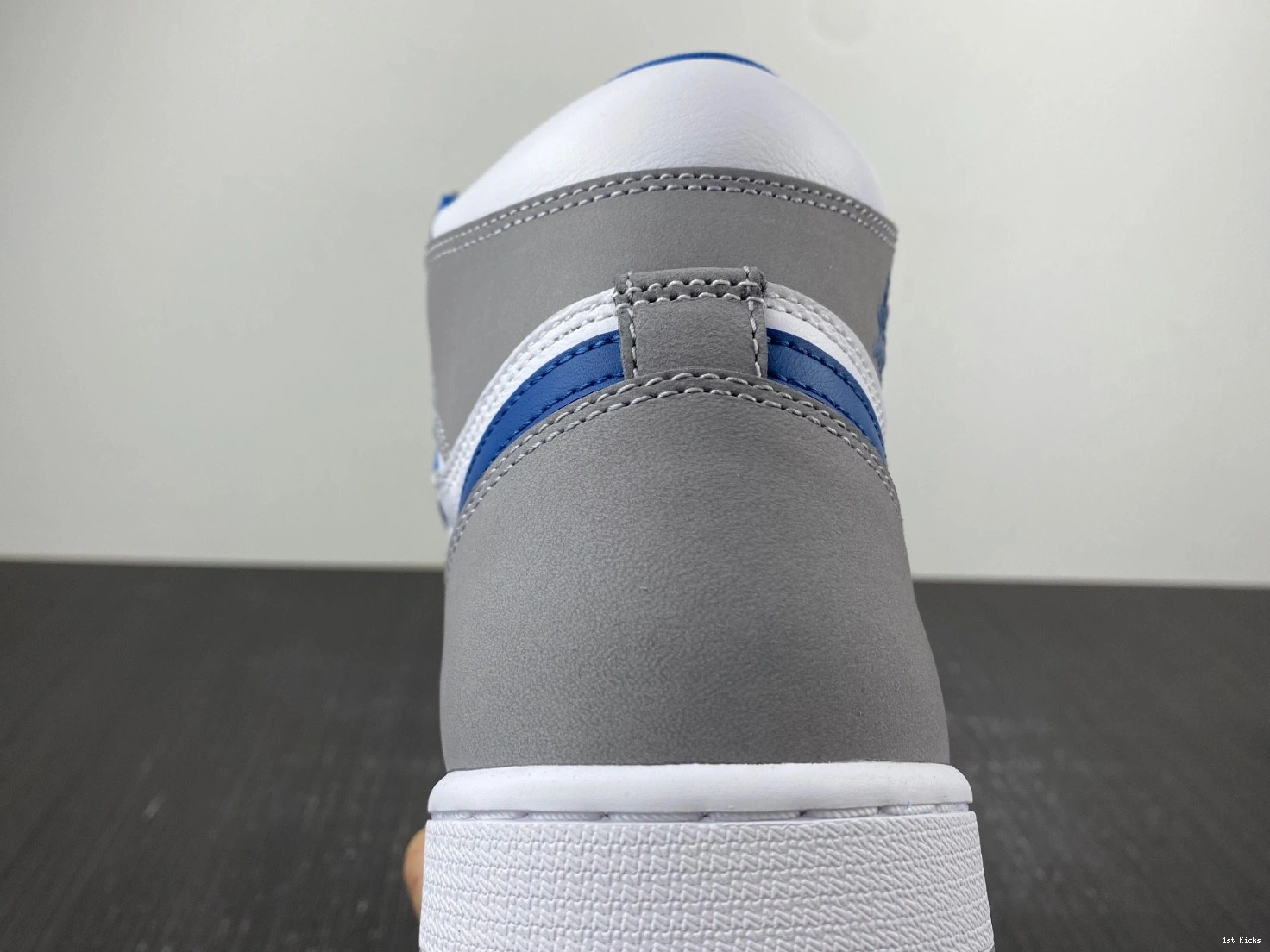 1 Air Blue OG DZ5485-410 High Jordan True 0111